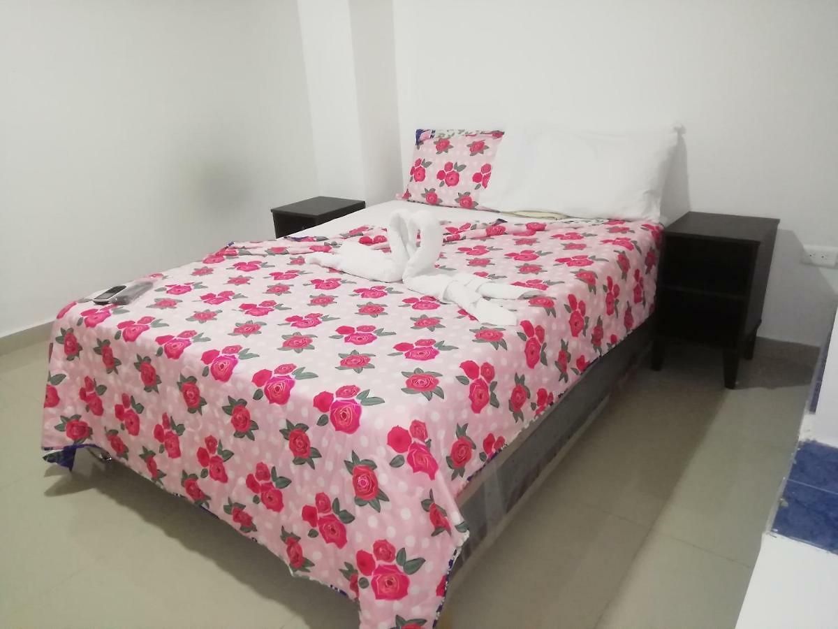 Novo Janeiro Hotel *