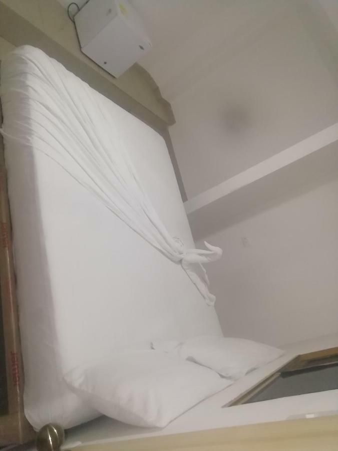 Novo Janeiro Hotel