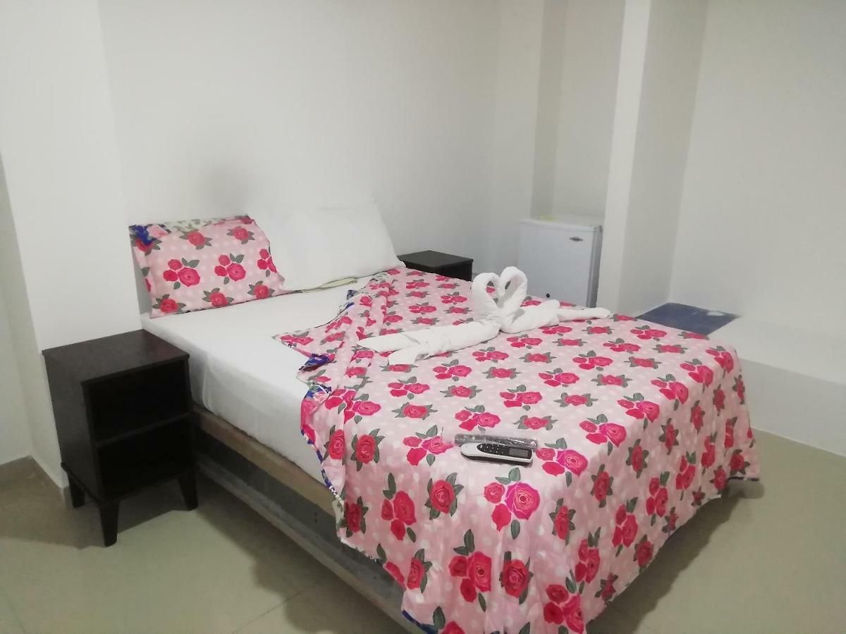 Novo Janeiro Hotel