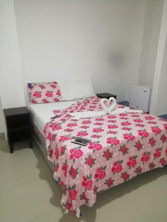 Novo Janeiro Hotel