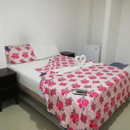 Novo Janeiro Hotel